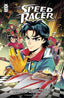 Speed Racer (2025) TP 01 Trades/Hard Covers Mad Cave Studios
