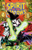Spirit of the Shadows #03 Comics Oni Press