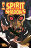 Spirit of the Shadows #03 Grey Williamson Var Comics Oni Press