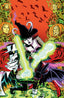 Spirit of the Shadows #03 1:10 Nick Cagnetti Var Comics Oni Press