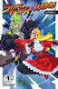 Street Fighter Masters Karin #01 Comics UDON Entertainment