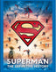 Superman HC The Definitive History Trades/Hard Covers Insight Editions