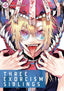 Three Exorcism Siblings GN 04