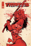 Tigress Island #01 EPHK "Sword" Var Comics Image Comics