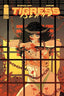 Tigress Island #01 Luana Vecchio Var Comics Image Comics