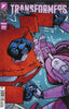 Transformers (2023) #30 Daniel Warren Johnson & Mike Spicer Var Comics Image Comics