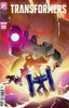 Transformers (2023) #30 1:25 Taurin Clarke Var Comics Image Comics