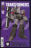 Transformers (2023) #30 1:50 Dan Mora & Andres Juarez Var Comics Image Comics