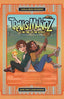 Travis Munoz and the Fire of the Aztecs TP 01 Trades/Hard Covers Vault Comics