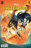 Uncle Scrooge (2025) #06 Comics Fantagraphics Underground
