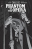 Universal Monsters Phantom of the Opera #02 1:25 Lee Weeks Var Comics Image Comics