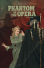 Universal Monsters Phantom of the Opera #02 1:50 Abigail Larson Var Comics Image Comics