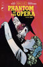 Universal Monsters Phantom of the Opera #02 1:75 Michael Walsh Var Comics Image Comics