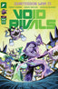 Void Rivals #28 1:50 Cliff Rathburn Var Comics Image Comics