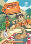 Voyage De Gourmet TP En Espanol Trades/Hard Covers Mad Cave Studios