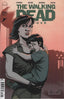 Walking Dead Deluxe #132 Charlie Adlard & Dave McCaig Var Comics Image Comics