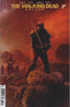 Walking Dead Deluxe #132 Stefano Gaudiano Var Comics Image Comics
