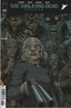 Walking Dead Deluxe #132 Arthur Adams & Dave McCaig Var Comics Image Comics