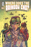 Where Does the Rainbow End #03 Comics Mad Cave Studios