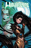 Witchblade (2024) #19 Comics Image Comics
