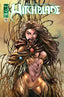 Witchblade (2024) #19 Ed Benes & Richard Friend Var Comics Image Comics