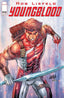 Youngblood (2025) #05 Rob Liefeld Var Comics Image Comics