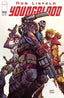 Youngblood (2025) #05 Eric Canete Var Comics Image Comics
