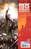 Siege Embedded #03 Comics - Back Issues Marvel Comics