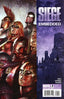 Siege Embedded #01 Comics - Back Issues Marvel Comics