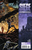 Siege Embedded #01 2nd Ptg Comics - Back Issues Marvel Comics