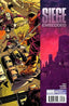 Siege Embedded #02 2nd Ptg Comics - Back Issues Marvel Comics