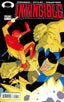 Invincible #009 Comics - Back Issues Image Comics