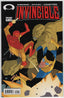 Invincible #009 VF Comics - Back Issues Image Comics