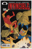 Invincible #009 FN/VF Comics - Back Issues Image Comics