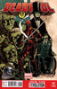 Deadpool (2013) #01 Charles Paul Wilson III Var Comics - Back Issues Marvel Comics