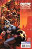 Siege (2010) #03 Comics - Back Issues Marvel Comics