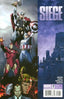 Siege (2010) #01 Comics - Back Issues Marvel Comics