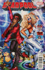 Deadpool (2013) #30 Mark Brooks Mile High Comics Denver Comicon Exc Comics - Back Issues Marvel Comics