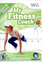 My Fitness Coach Video Games Nintendo