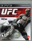 UFC Undisputed 3 Video Games Sony Computer Entertainment