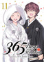 365 Days to the Wedding GN 11 Trades/Hard Covers Seven Seas Entertainment