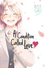 Condition Called Love GN 17 Trades/Hard Covers Kodansha Comics