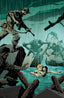 A Quiet Place Storm Warning #01 1:50 Phil Hester Var