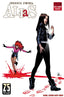 Alias Red Band #01 Elena Casagrande Var Comics Marvel Comics