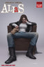 Alias Red Band #01 Jeehyung Lee Var Comics Marvel Comics