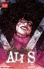Alias Red Band #01 1:25 Lucas Weneck Var Comics Marvel Comics
