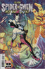 All-New Spider-Gwen The Ghost-Spider #08 Sumit Kumar Var Comics Marvel Comics