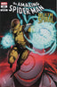 Amazing Spider-Man (2025) #23 Iban Coello Var Comics - Back Issues Marvel Comics