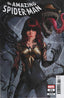 Amazing Spider-Man (2025) #23 Ivan Talavera Var Comics - Back Issues Marvel Comics