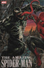Amazing Spider-Man (2025) #23 Lee Bermejo Var Comics - Back Issues Marvel Comics